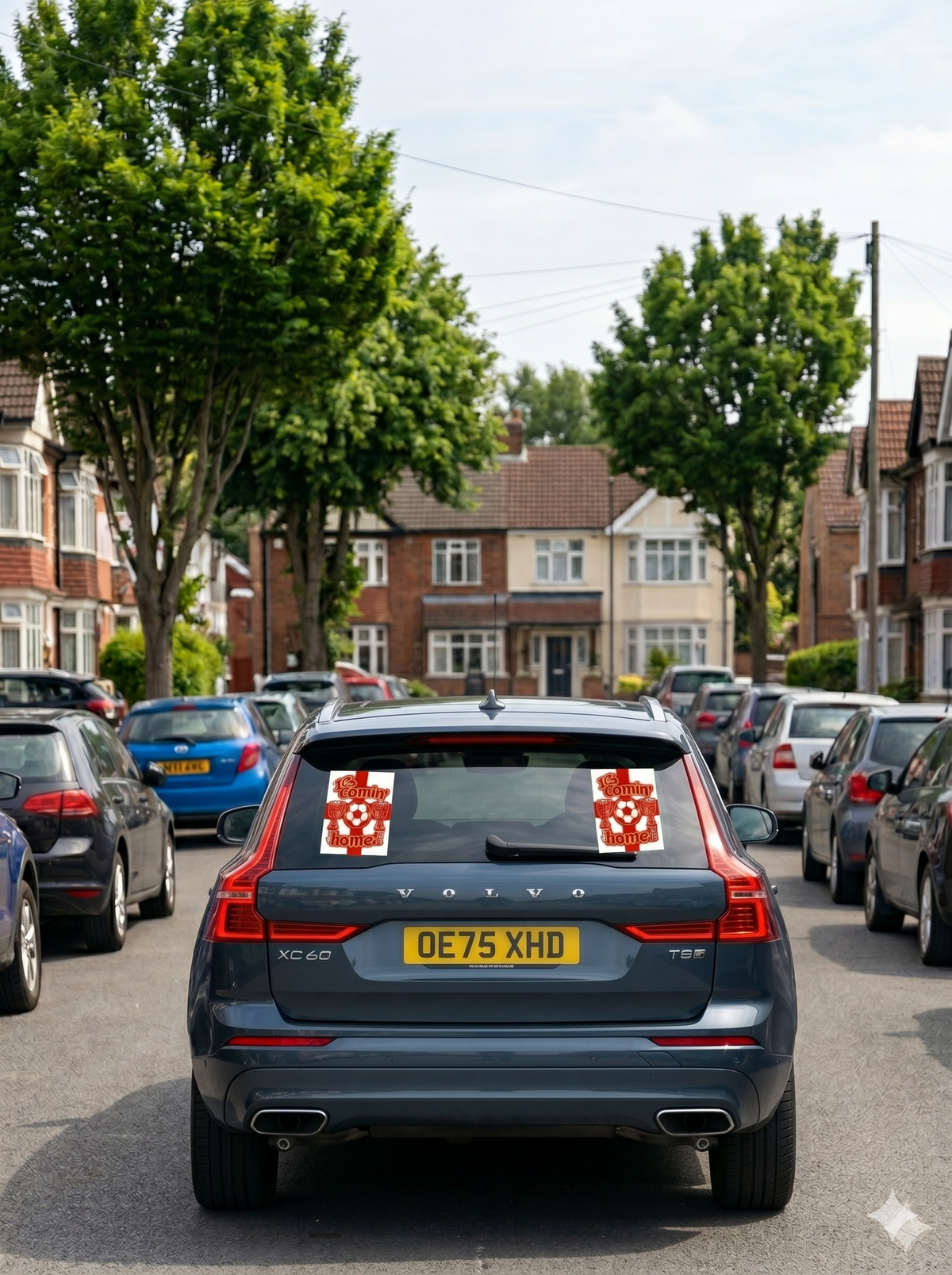 It's Comin' Home England Bundle Pack